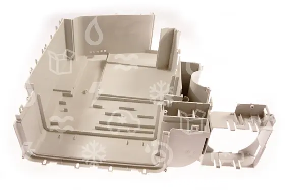 kryt filtru TC SP13 sušičky MORA / GORENJE